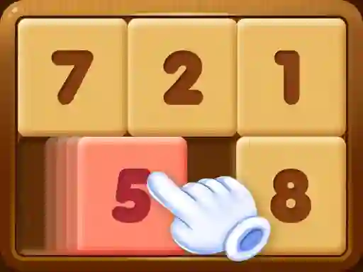 Hra Numpuz Classic online