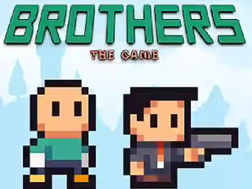 Hra Brothers the Game online