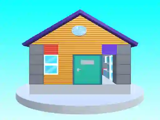 Hra Construct Home online