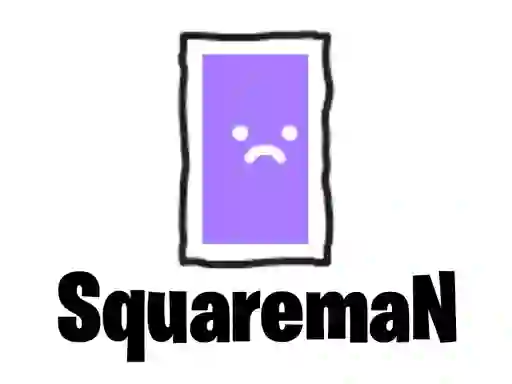 Hra Squareman online