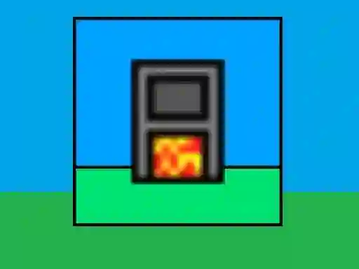 Hra Factories online