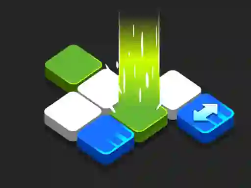 Hra Colorful Cubes online