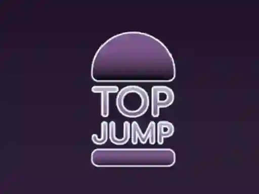 Hra Top Jump online