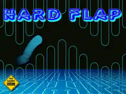 Hra Hard FLap online