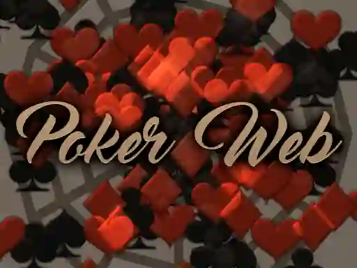 Hra Poker Web online