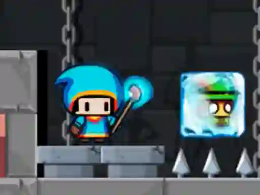 Hra Must die My teammate online
