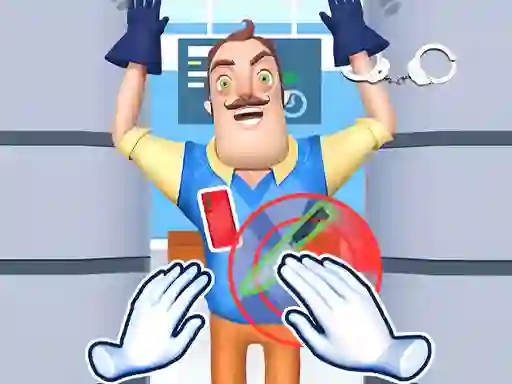 Hra Airport Security 3d online