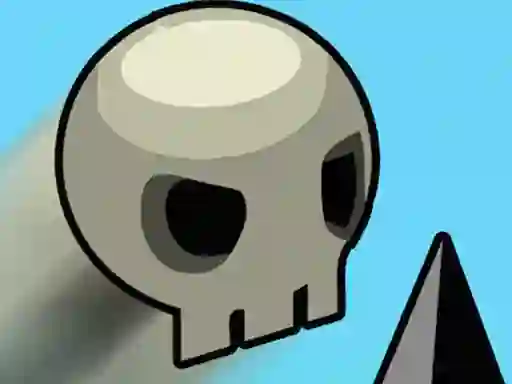 Hra Death Jump 3 online