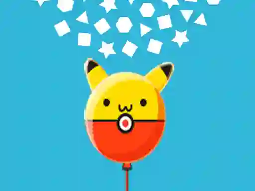 Hra Rise Up Pika online