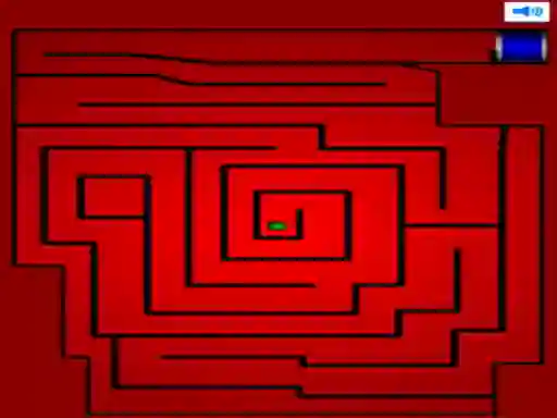 Hra Hedge maze online