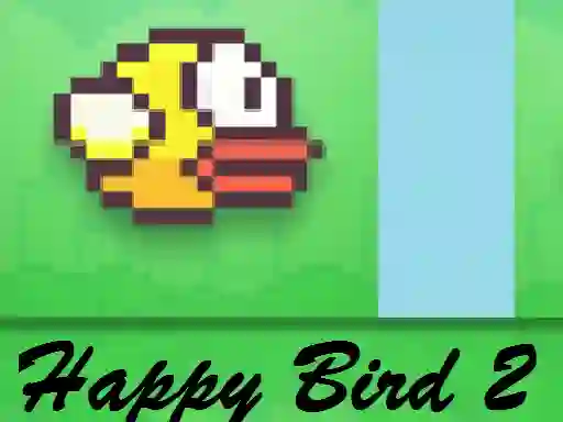 Hra Happy Bird 2 online