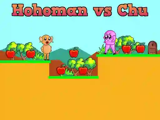 Hra Hohoman vs Chu online