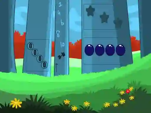 Hra Crown Land Escape online