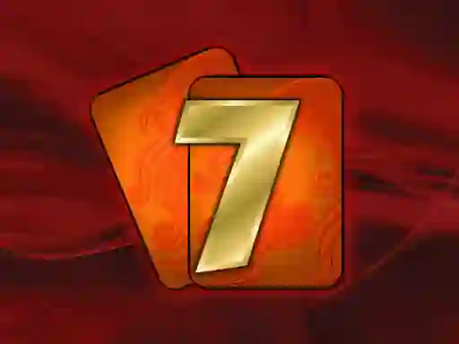Hra Dirty Seven online