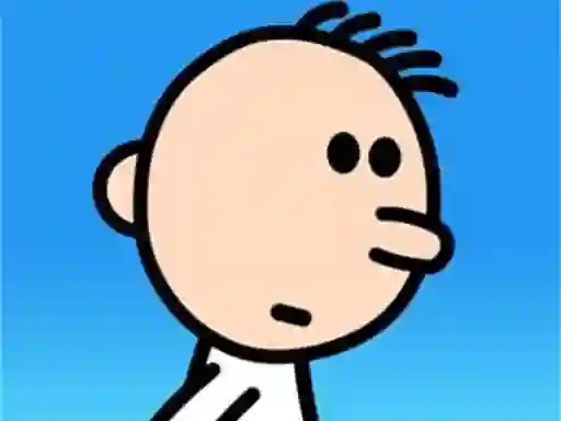 Hra Poor Eddie online