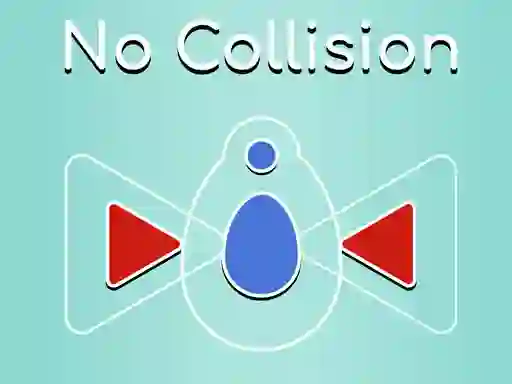Hra Without Collision online
