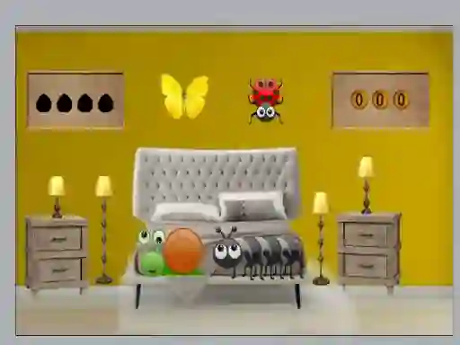 Hra Playful Kid Escape online