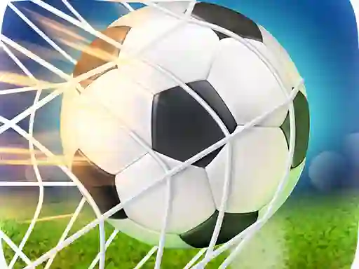 Hra Soccer Super Star - Football online
