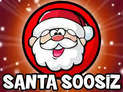 Hra Santa Soosiz 2 online
