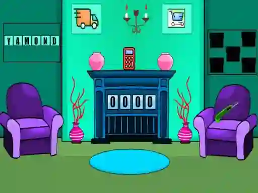 Hra Cyber Monday Escape 2 online