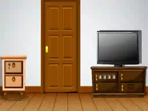 Hra 6 Door Escape online