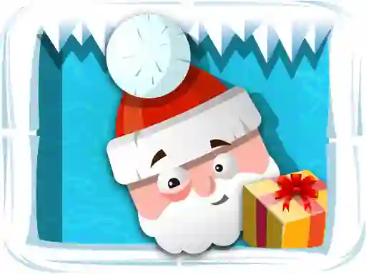 Hra Santa's Quest online