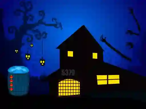 Hra Halloween Final Episode online