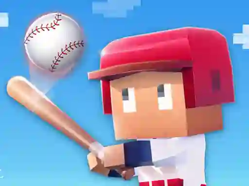 Hra Baseball Bat online