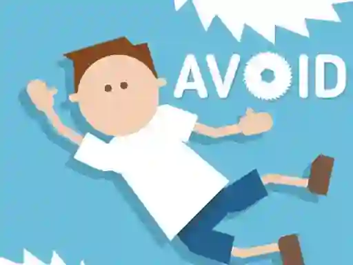 Hra Avoid online