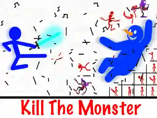 Hra Stick War online