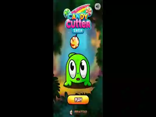 Hra Candy Cutter Saga online