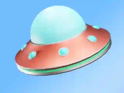 Hra UFO Driver online