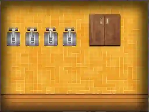 Hra Amgel Easy Room Escape 62 online