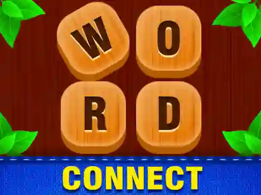 Hra Word Connect online
