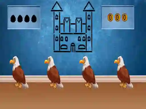 Hra Little Princess Escape online