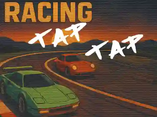 Hra Tap Tap Racing online