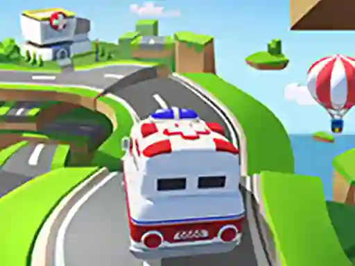 Hra Move the Car online