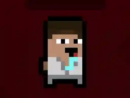 Hra Dr.Noob Steve online