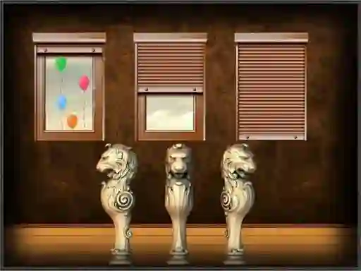 Hra Amgel Easy Room Escape 69 online