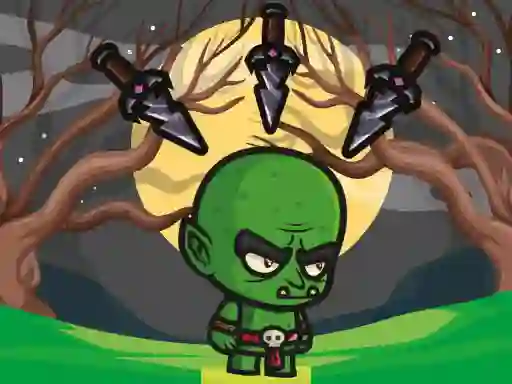 Hra Goblin Jump online