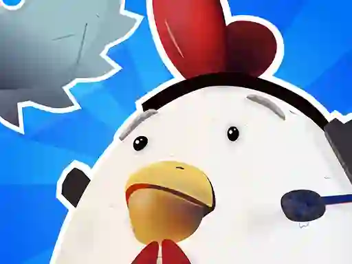 Hra Nugget Royale online