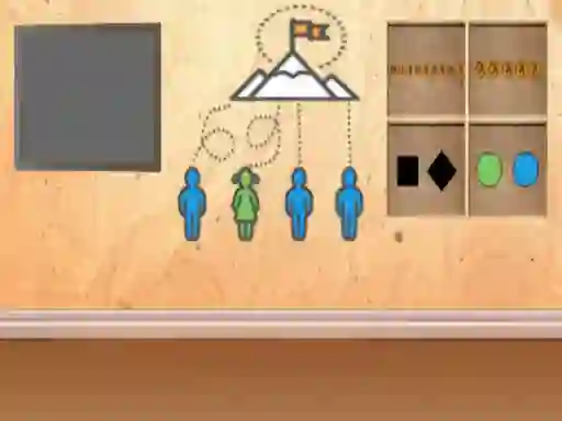 Hra Doctor Escape 3 online