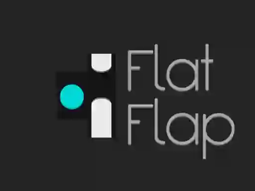 Hra Flat Flap online