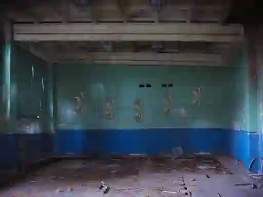 Hra Ghost Town Escape 3 Mirrored Dimension online