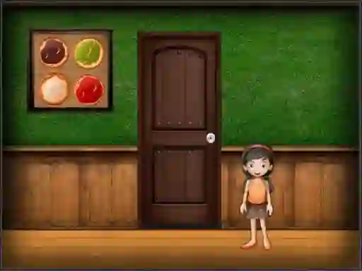 Hra Amgel Kids Room Escape 78 online