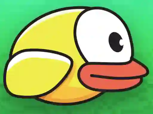 Hra Flappy bird html5 online