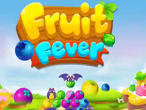 Hra Fruit Fever online