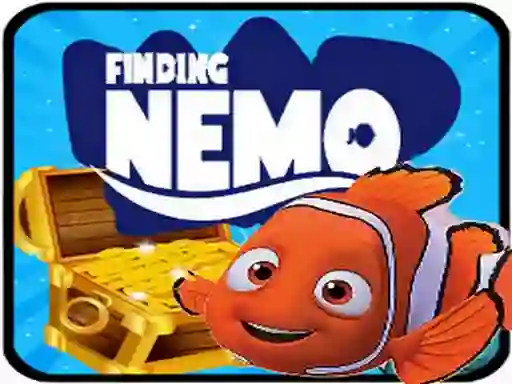 Hra Finding Nemo online