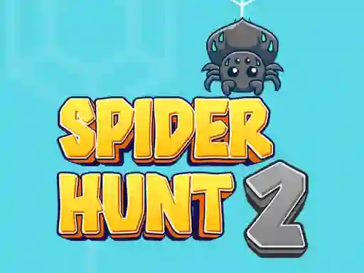 Hra Spider Hunt 2 online