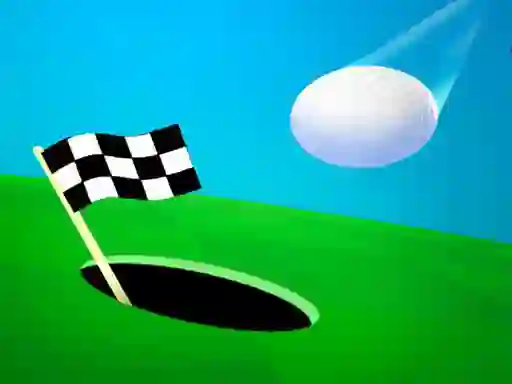 Hra Gold Golf online